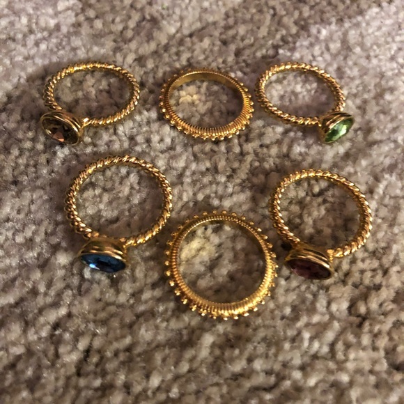 Ring Bundle - Picture 4 of 4